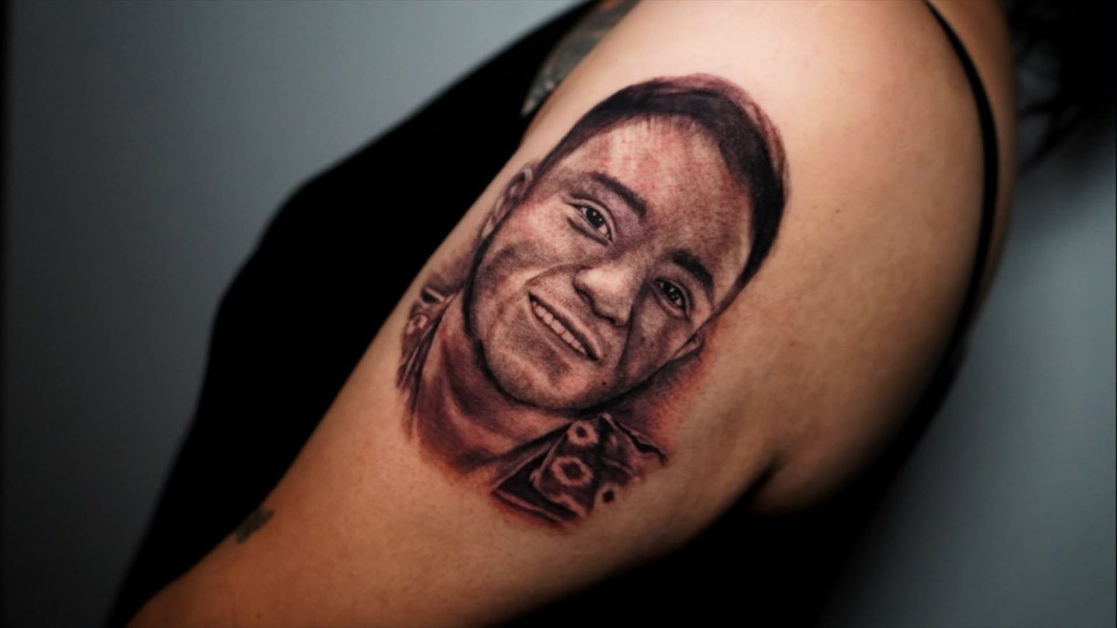 Portraits & realism